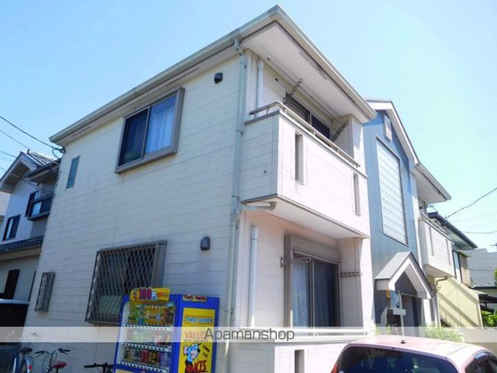 CASA FELICE カーサ フェリーチェの外観