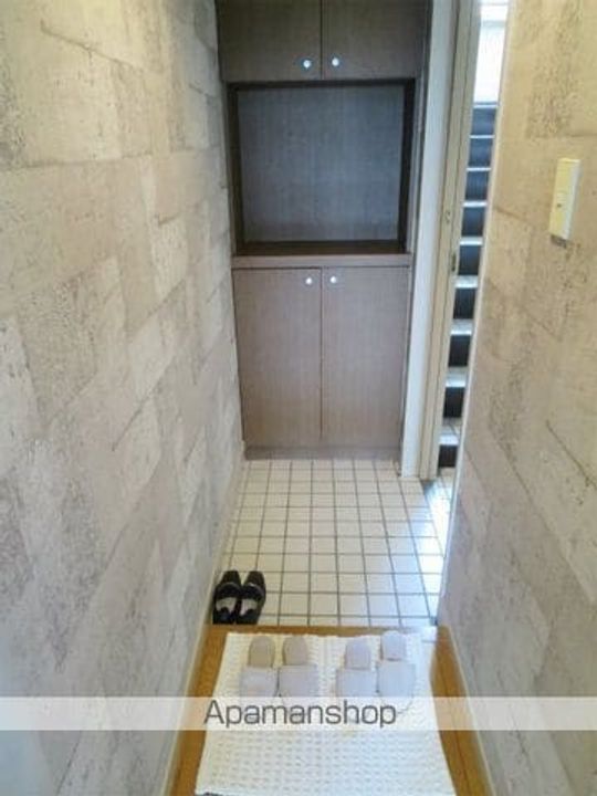 ステータスヒル甲府七番館401号室のその他画像