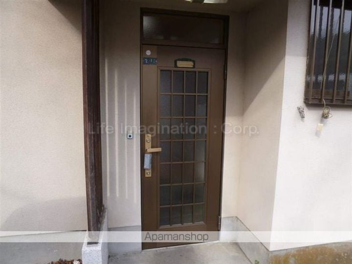 滋賀県甲賀市水口町梅が丘(一戸建)の賃貸物件のその他画像