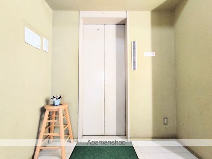 長野県長野市大字中御所岡田町の賃貸マンションのその他画像