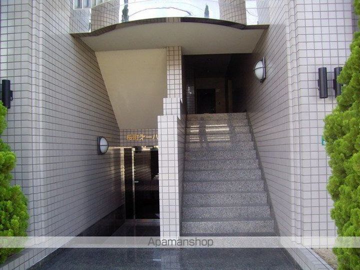 桜町第一ハイツのその他画像