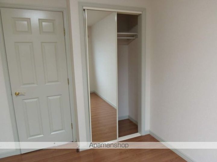 ピアチェーレの内装