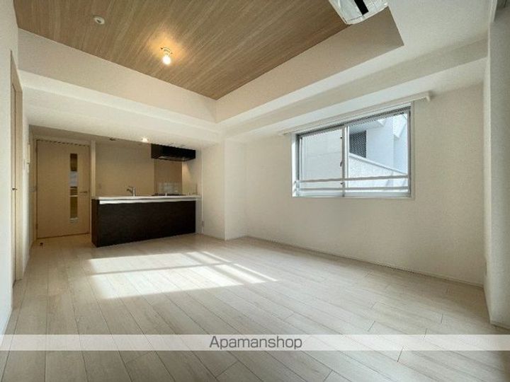 東京都中央区日本橋馬喰町1丁目の賃貸マンションの内装