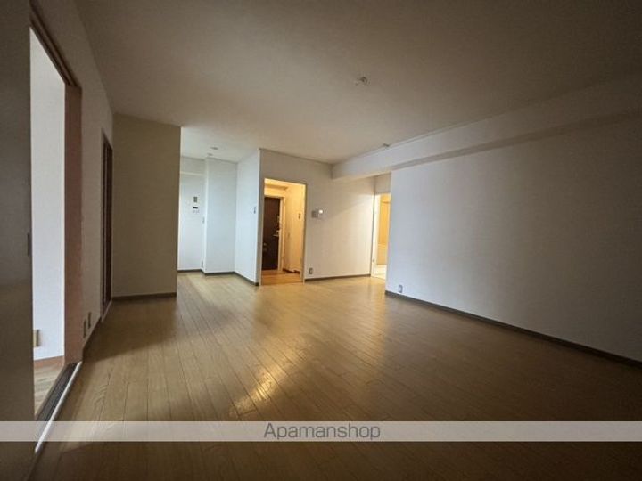 豊友マンション東豊中の内装