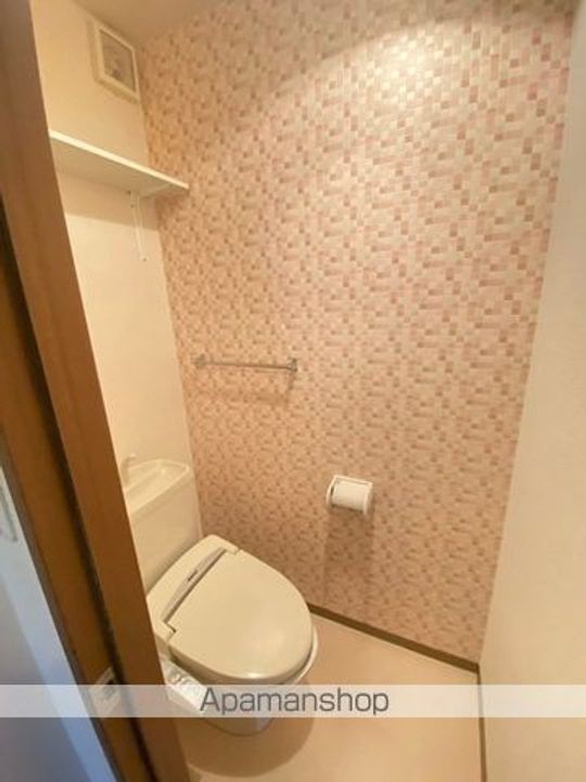 ぷらむハイツ B棟のその他画像