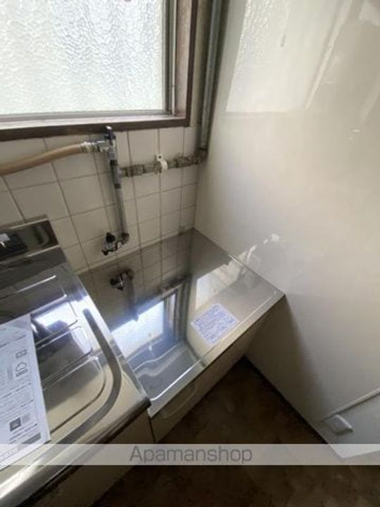 マンション宮脇の内装