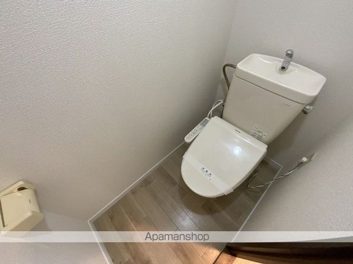 リバティ ハイツA202のその他画像