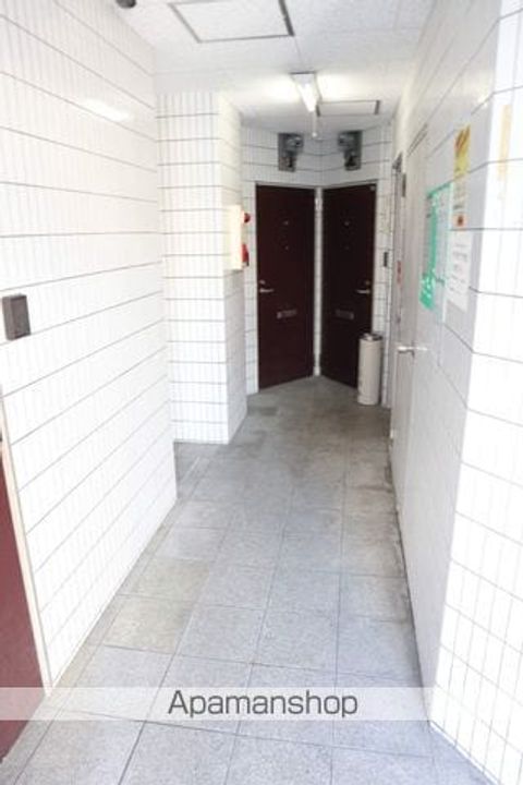 大阪府大阪市住吉区長居西2丁目の賃貸マンションのその他画像