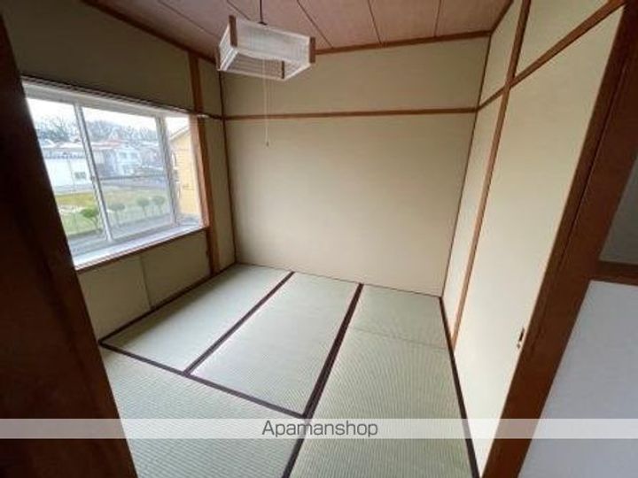 メゾン ドヌマ1の内装