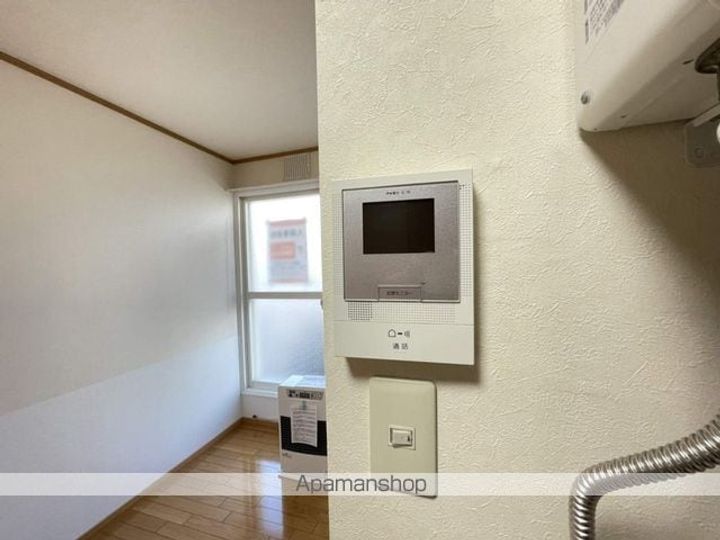 コーポいくたのその他画像