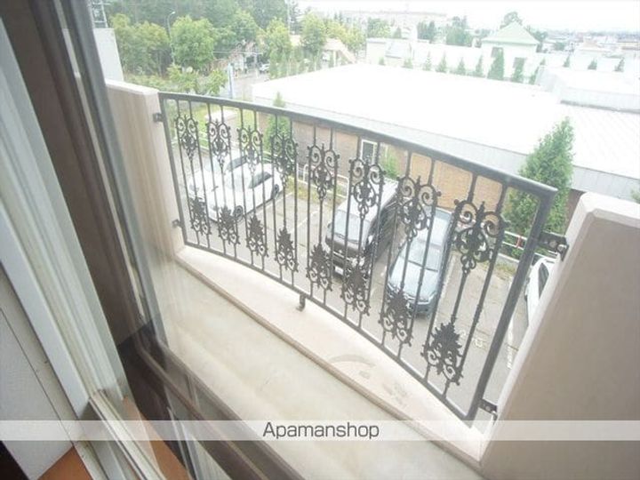 マルクエレガンスⅢ3-Dのその他画像