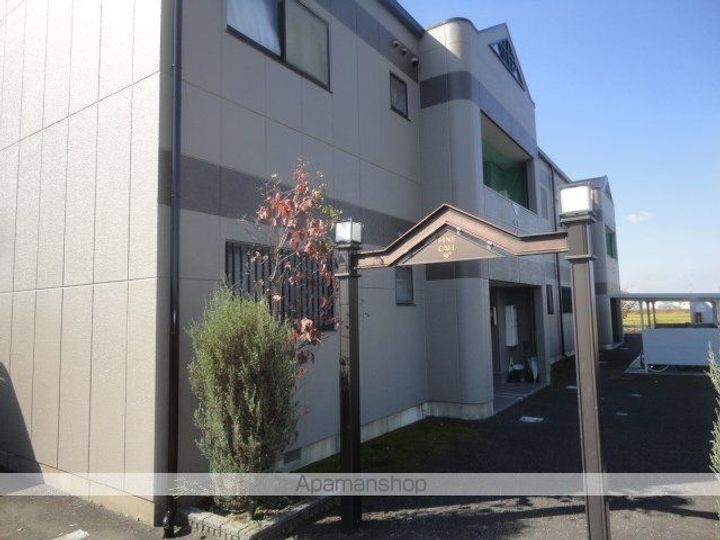 岐阜県美濃加茂市加茂野町鷹之巣の賃貸アパートのその他画像
