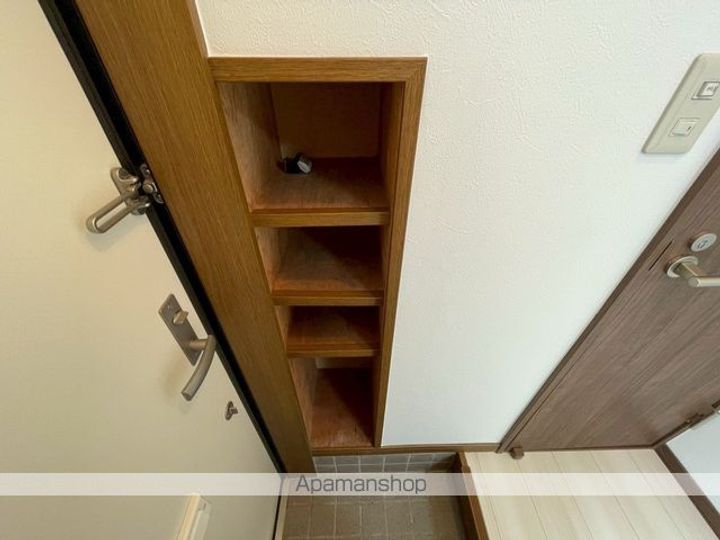 ノースキャピタルの内装