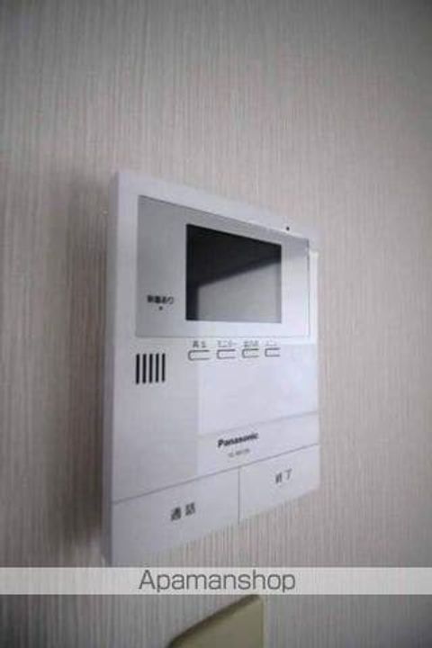 岡山県岡山市中区四御神(アパート)の賃貸物件のその他画像