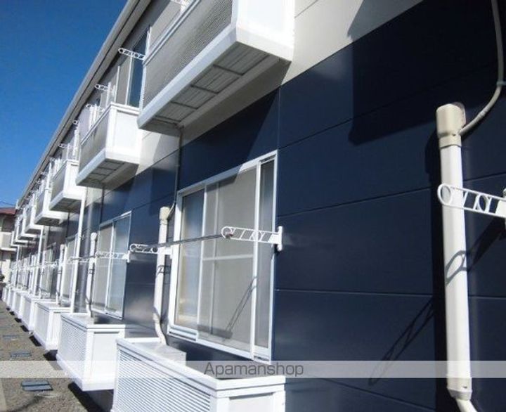 レオパレスフローラ湯築104のその他画像