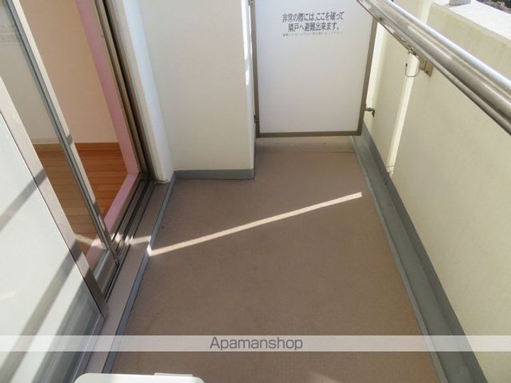 サンヴァーリオ新田駅前Ⅱの内装