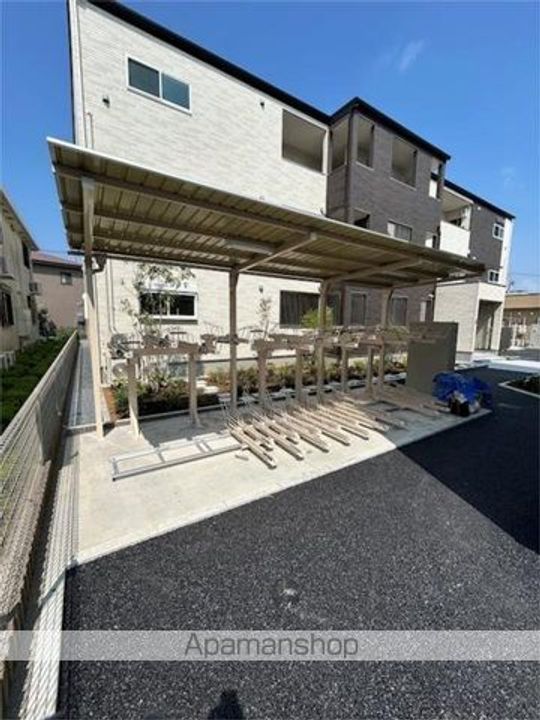GREEN GABLES FAMIRIA Aのその他画像