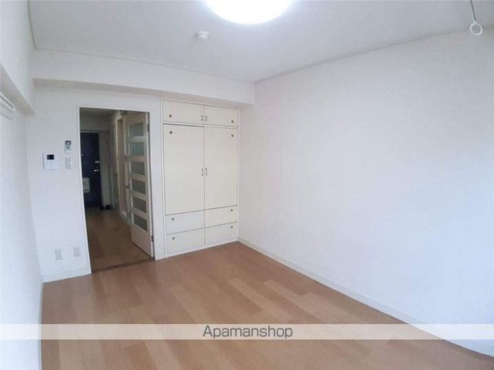 ジョイフル第3今市の内装