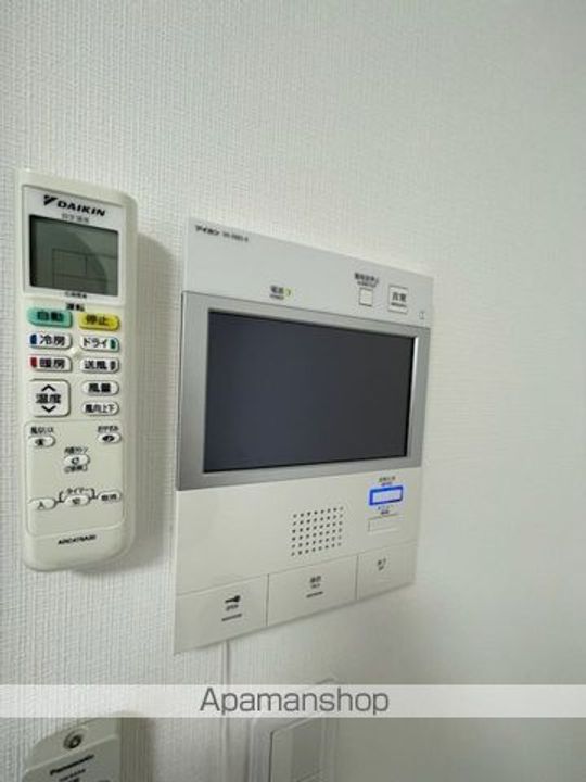 東京都練馬区氷川台3丁目の賃貸マンションのその他画像