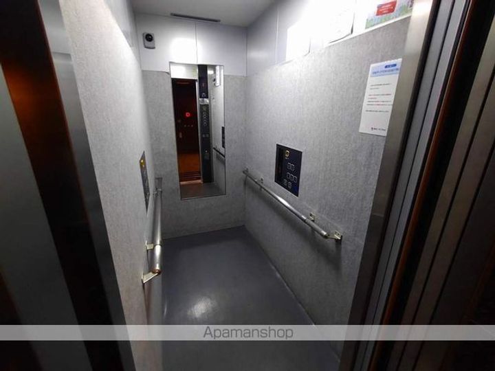 LA DOUCEURお花茶屋Ⅱのその他画像