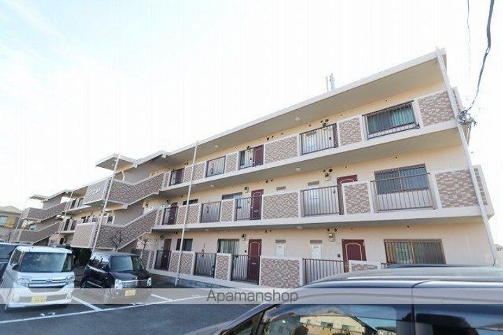 レクエルドの外観