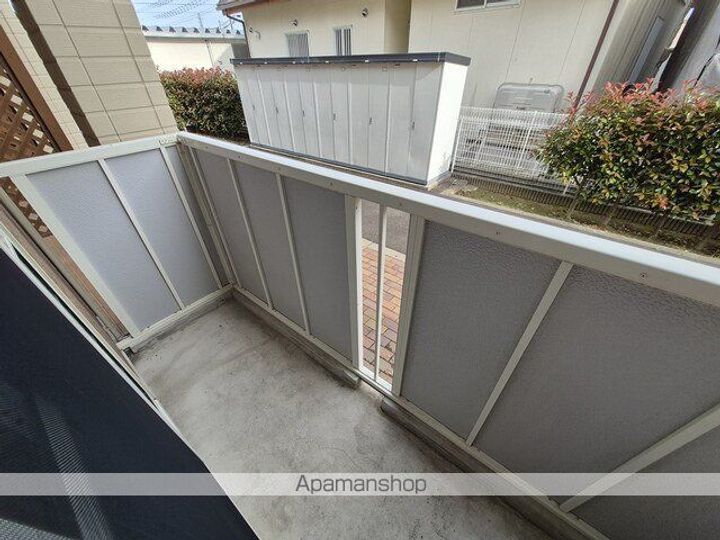 メゾン・ド・カルムⅠのその他画像