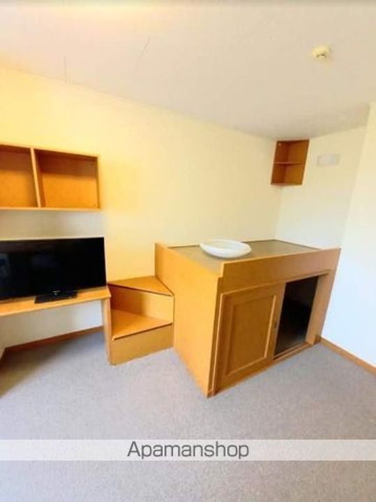 レオパレス三ッ沢上町Ⅱのその他画像