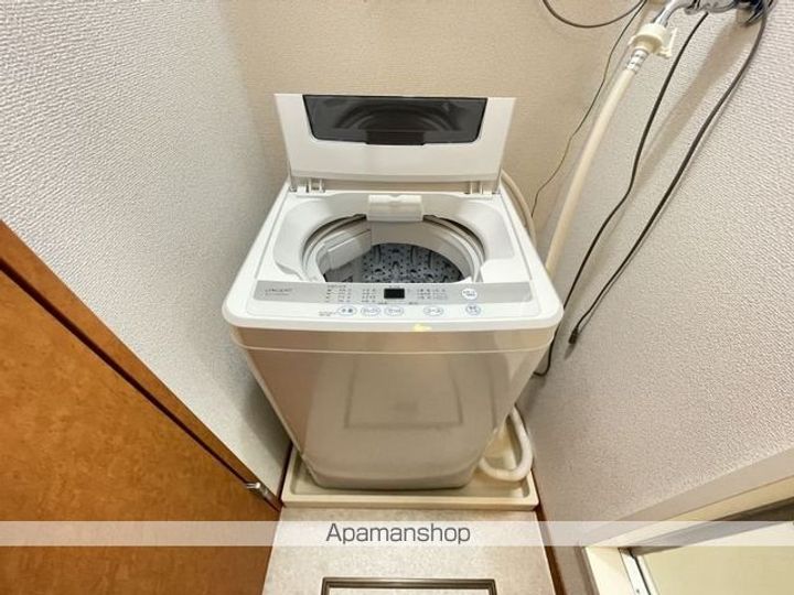 北海道亀田郡七飯町本町3丁目の賃貸アパートの内装