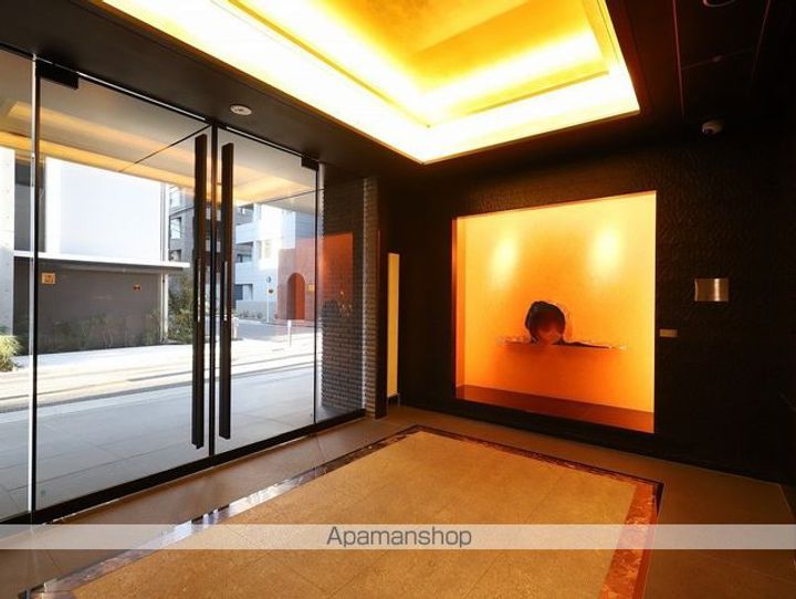 LOVIE麻布十番のその他画像