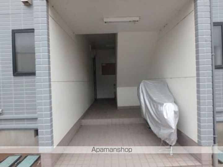 グランパズKⅡ103のその他画像