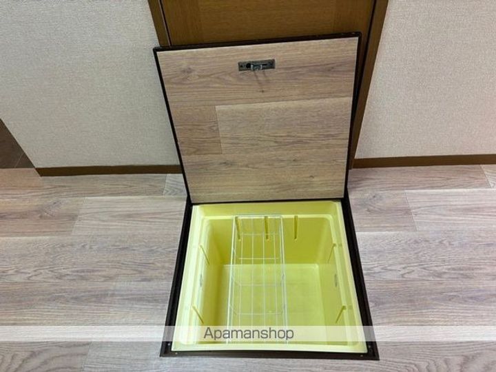 セジュールM2のその他画像
