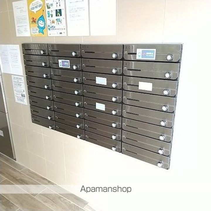 コルティーレ上北沢のその他画像