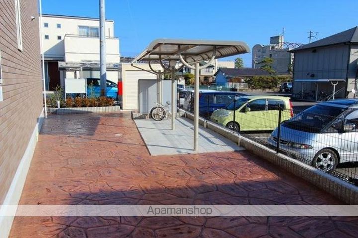 香川県東かがわ市帰来の賃貸アパートのその他画像