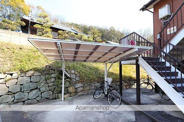 香川県高松市東山崎町の賃貸アパートのその他画像