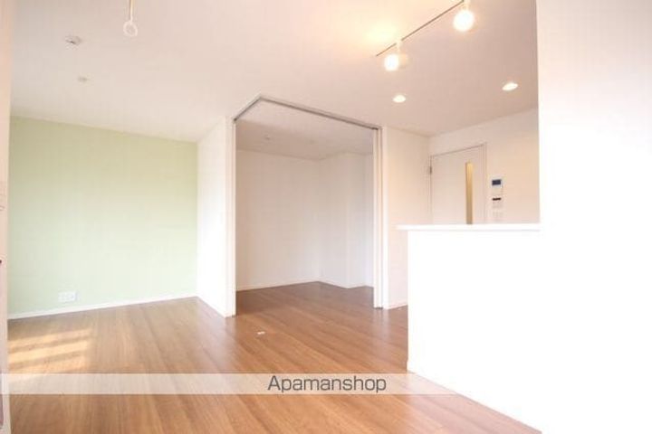 アミュットの内装