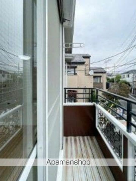 高稲荷ハイツのその他画像