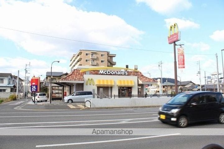 レイクウエストⅡ6001の周辺