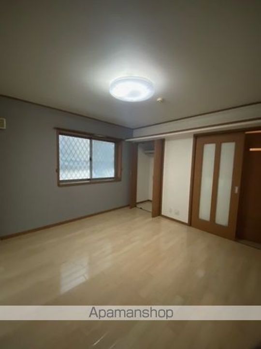 CASA FELICE カーサ フェリーチェの内装