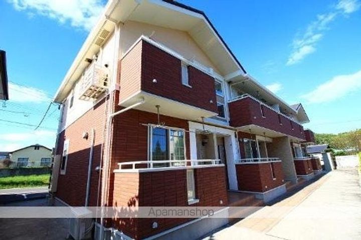 プリート・ビオラの外観