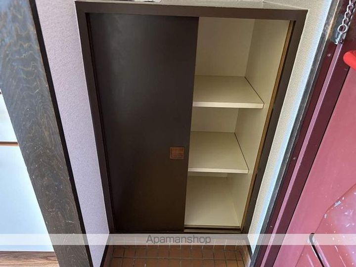 日の出ハイツのその他画像