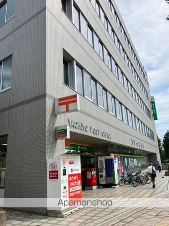 エクシード八千代中央の周辺