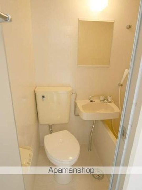 AIROSE豊中の風呂