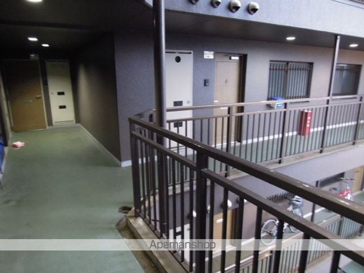 城南マンションⅡのその他画像
