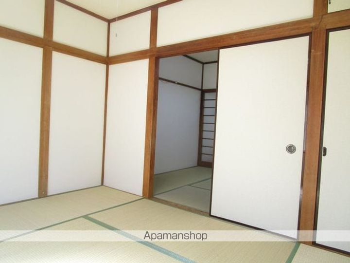 第二朝日荘のその他画像