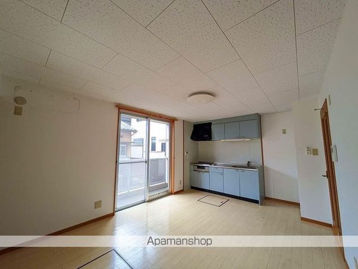 RENACEみずほ102の内装