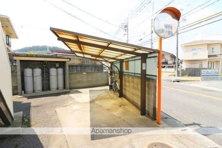 岡山県倉敷市福井の賃貸アパートのその他画像