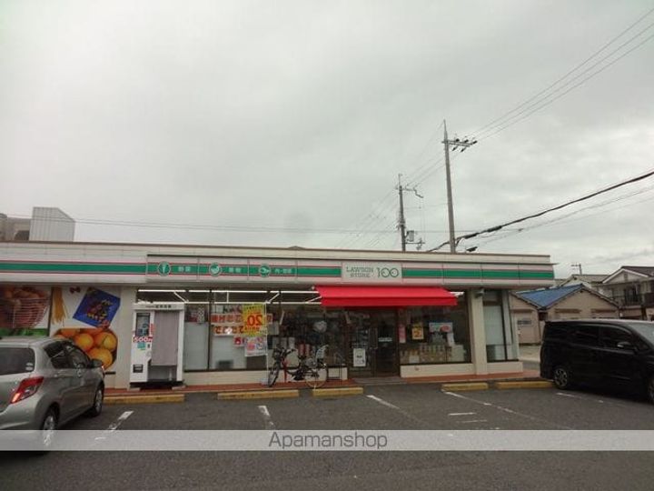 フジパレス松ノ浜の周辺