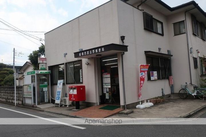 クラシオ北習志野の周辺