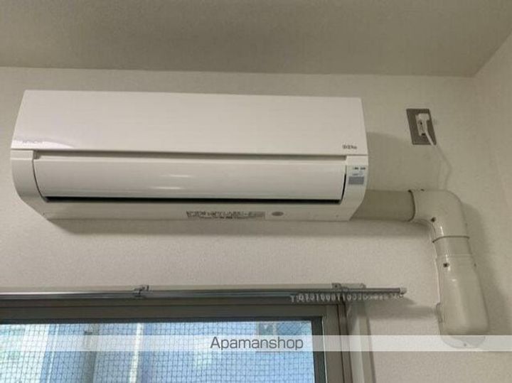 東京都杉並区高円寺南4丁目の賃貸マンションの内装