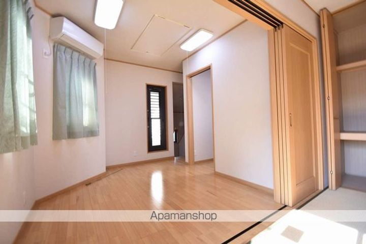 宮城県仙台市青葉区北目町(一戸建)の賃貸物件戸建ての内装